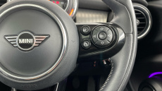 MINI Hatchback 1.5 Cooper Exclusive II 3dr [Comfort Pack] Petrol Hatchback